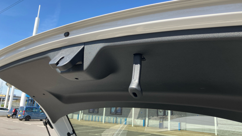 Skoda Fabia 1.0 TSI Colour Edition 5dr Petrol Hatchback